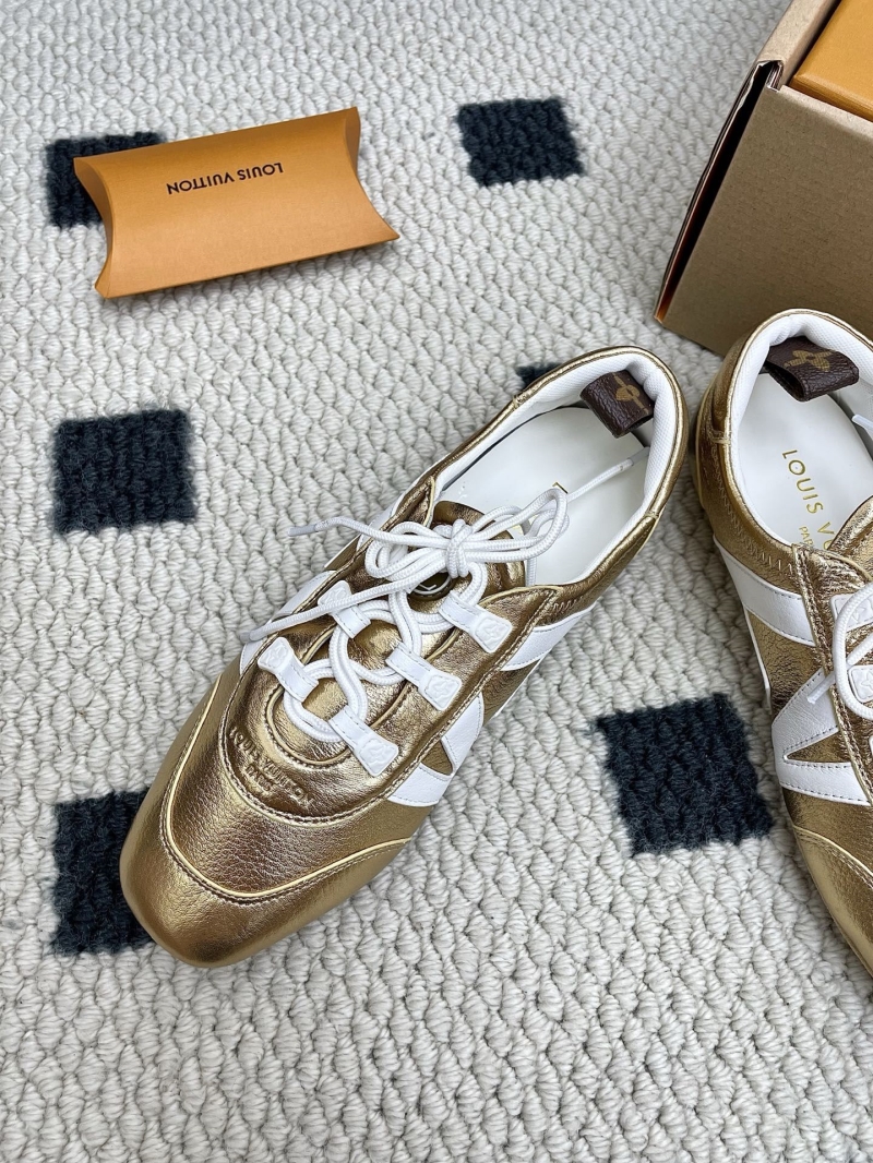 l0vis Vvtt0n trainer sneaker